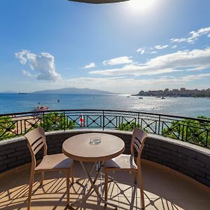 Double Room Sea View