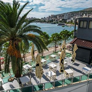 Twin Room Side Sea View